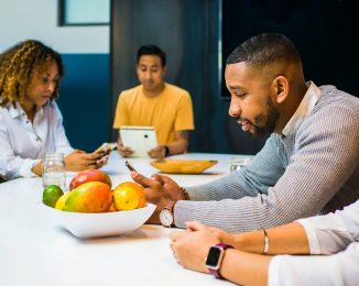 Employee Engagement Certificate – New Leaders
